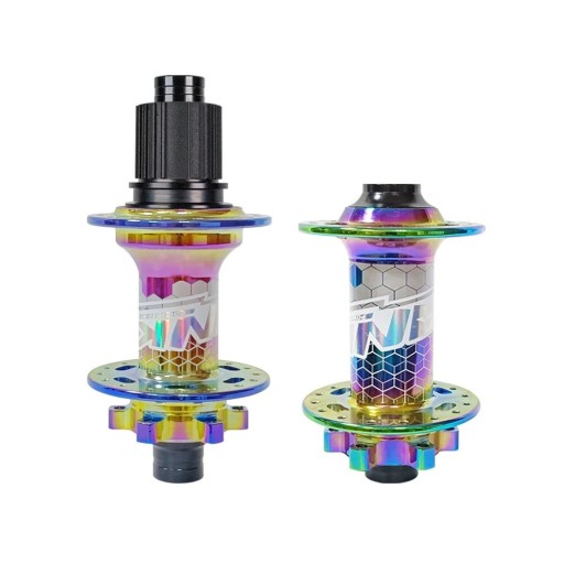 Nabă de bicicletă 32 găuri MS 12 viteze 12x148 mm 15x110 mm 6 clicuri 120 clicuri pentru MTB nabă din spate și din față