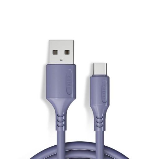 Nabíjací kábel USB-C / USB K444