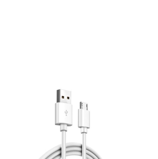 Nabíjací kábel USB / Micro USB M / M