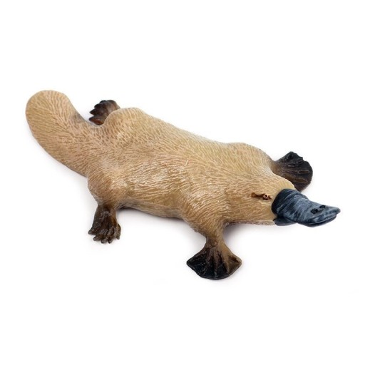 Næbdyrsfigur