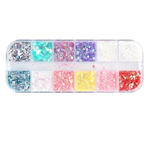 Nageldecoratie P3354