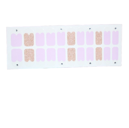 Nagelklistermärken P3334