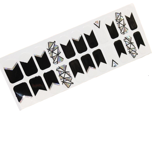 Nagelklistermärken P3335