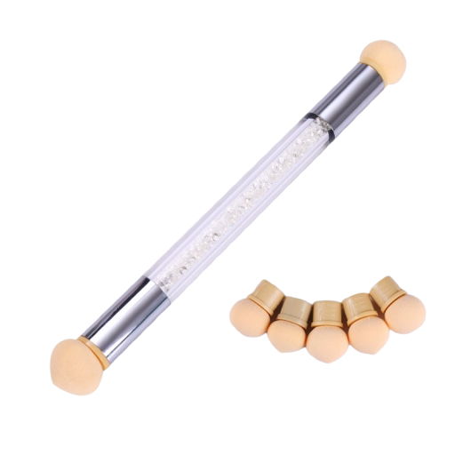 Nagelkunst applicator