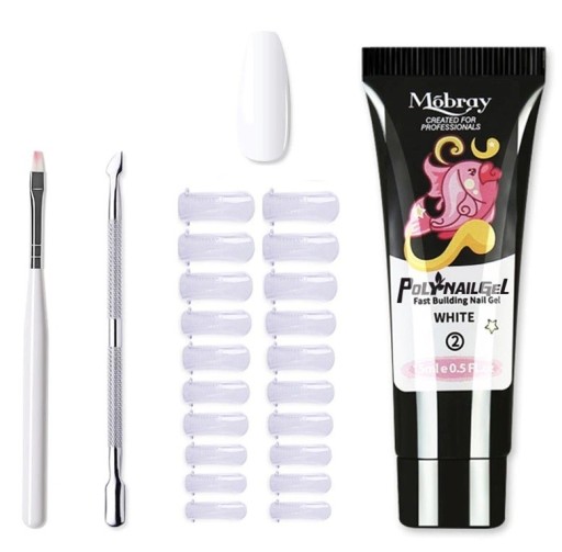 Nagelmodelleerset J294