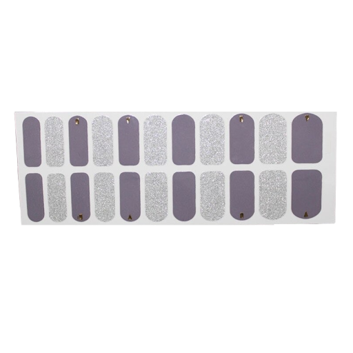 Nagelsticker P3337