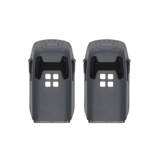 Náhradák akkumulátor drónhoz DJI Spark 1480 mAh 2 db