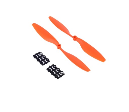 Náhradná vrtuľa pre dron F450 2 ks