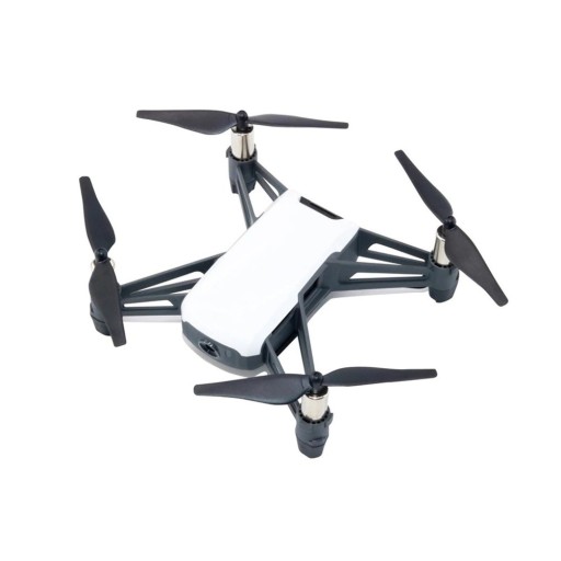 Náhradné vrtule na dron DJI Tello 4 ks