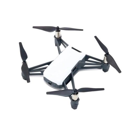 Náhradní vrtule na dron DJI Tello 4 ks