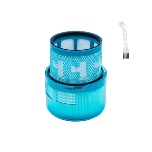 Náhradný HEPA filter pre Dyson Gen5 Detect / Outsize Zadný filter Príslušenstvo Tyčový vysávač Odolná konštrukcia