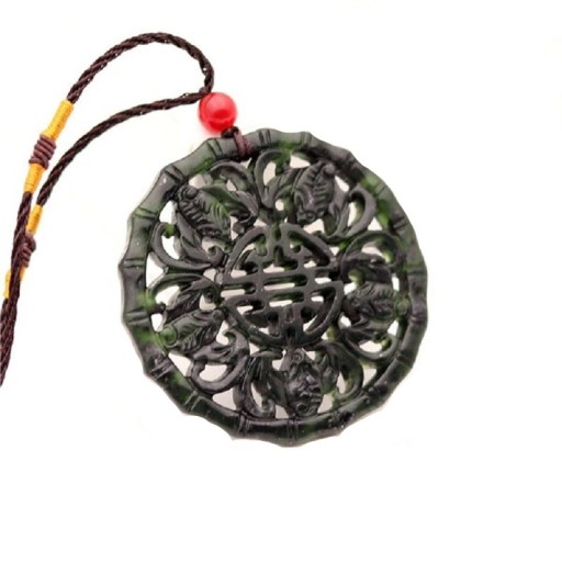 Náhrdelník s amuletem D653