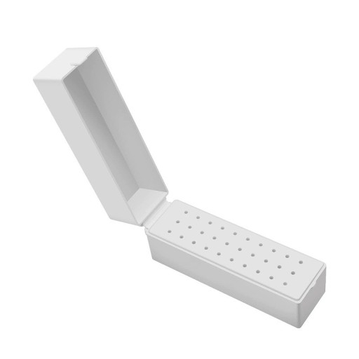 Nail Drill Stand 13 x 3.8 x 6 cm