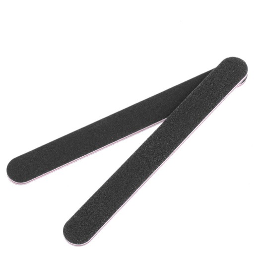 Nail File - 3 Pieces