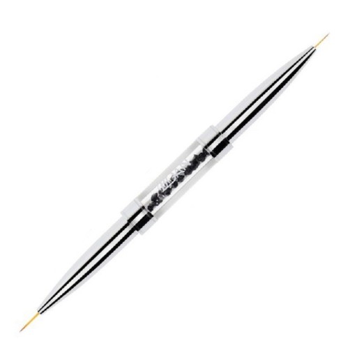 Nailart-Pinsel 7 mm/9 mm