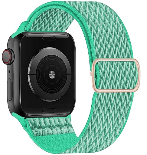 Νάιλον λουράκι για Apple Watch 38 mm / 40 mm / 41 mm T864