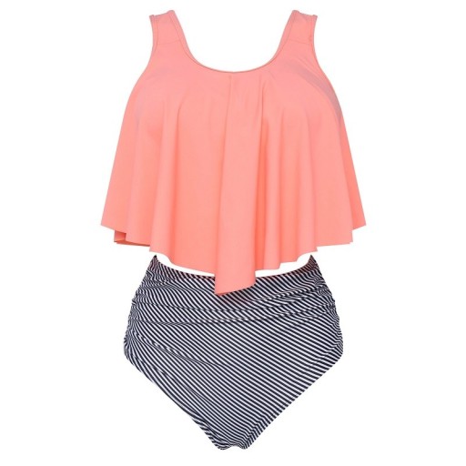 Naisten bikini P361