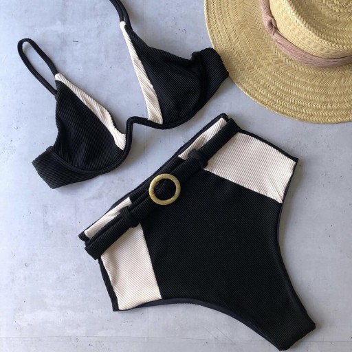 Naisten bikini P671