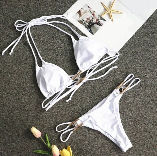 Naisten bikinit P254