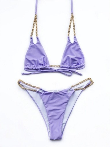 Naisten bikinit P308