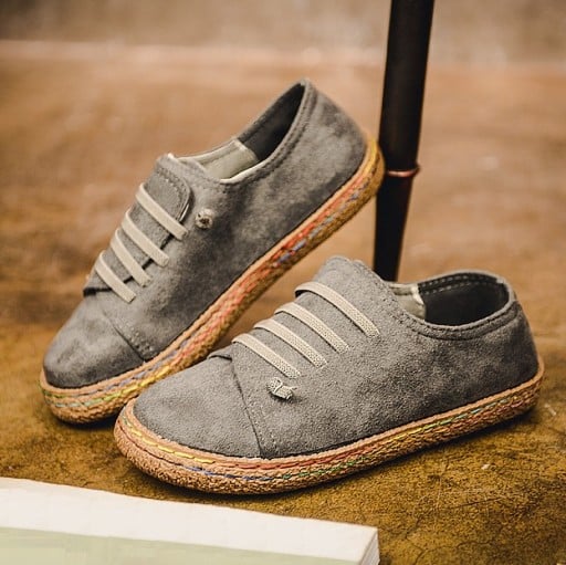 Naisten espadrillot A621