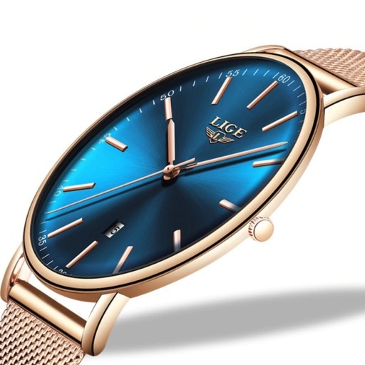 Naisten kello E2487