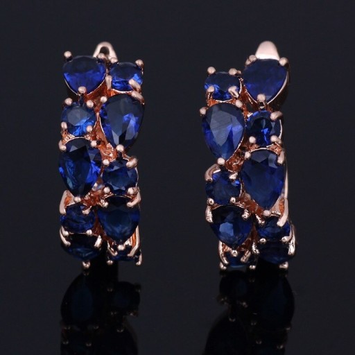 Naisten korvakorut H726