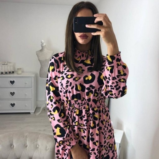 Naisten mekko Debora