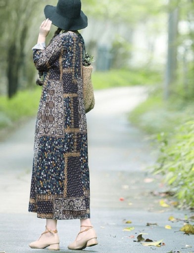 Naisten mekko Jenny