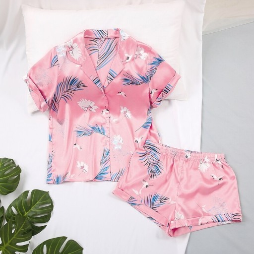 Naisten pyjama P2589