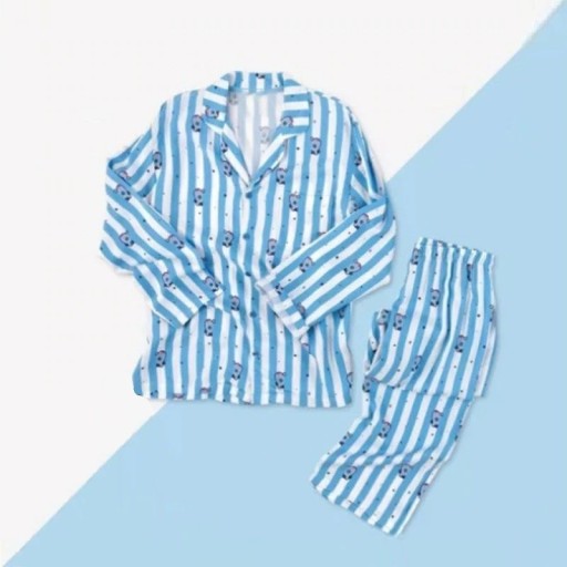 Naisten pyjama P2614