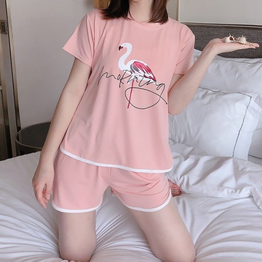 Naisten pyjama P2655