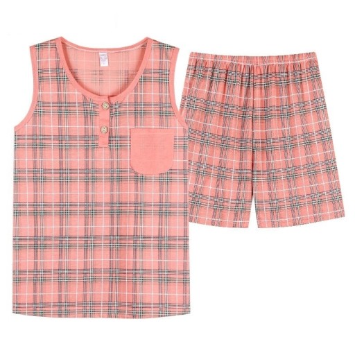 Naisten pyjama P2669