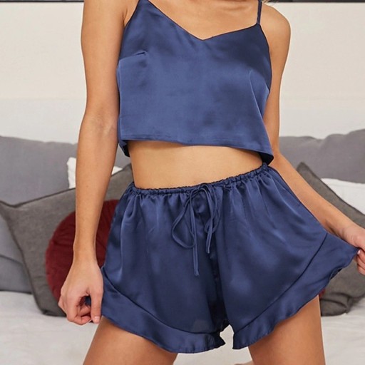 Naisten pyjama P2744