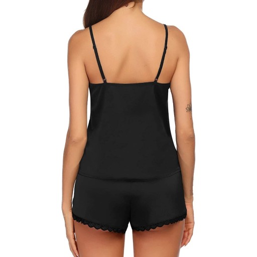 Naisten pyjama P2812