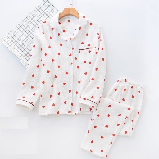 Naisten pyjama P2822