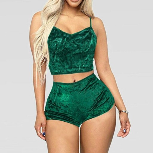 Naisten pyjama P2941