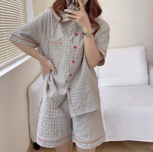 Naisten pyjama P2960