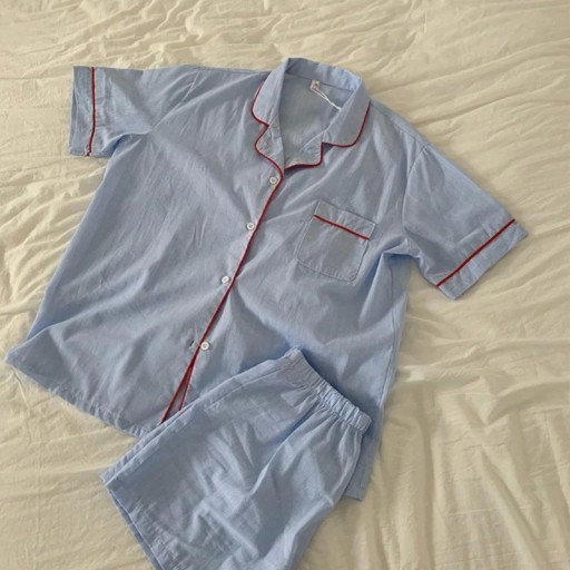 Naisten pyjama P3007