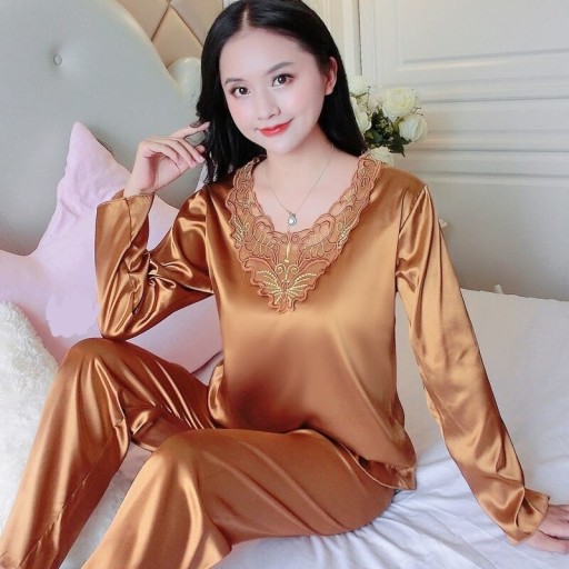 Naisten pyjama P3021