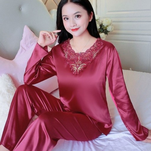 Naisten pyjama P3021