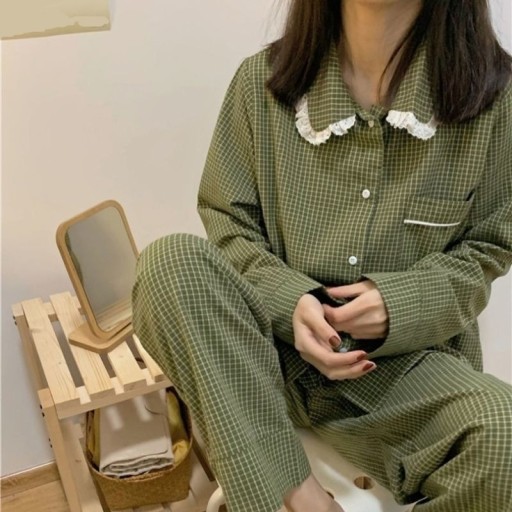 Naisten pyjama P3084