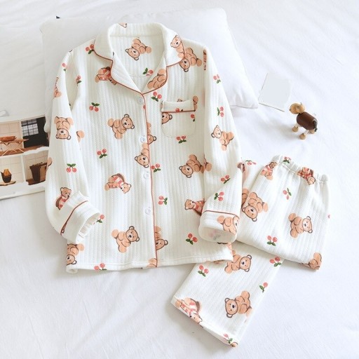 Naisten pyjama P3130