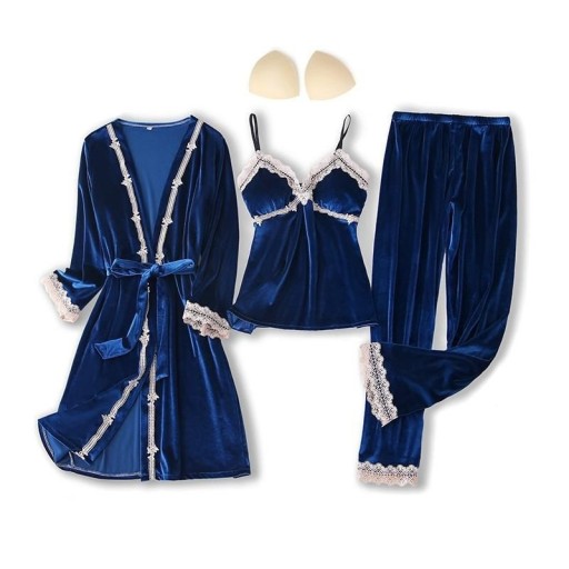 Naisten pyjama-setti P2999