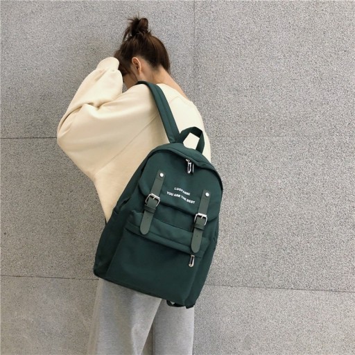 Naisten reppu C1137