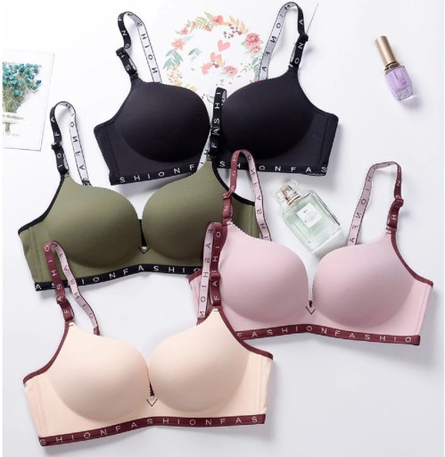 Naisten rintaliivit FASHION J2337