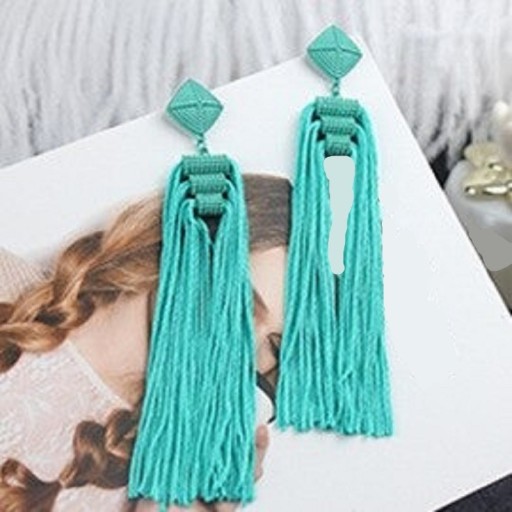 Naisten roikkuvat korvakorut G1503