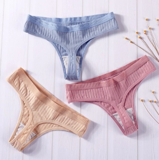 Naisten seksikkäät stringit Daira