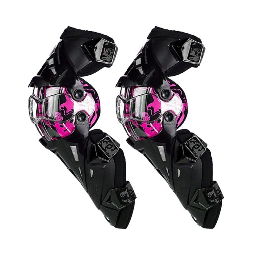 Nakolanniki do motocykla 2 szt N37