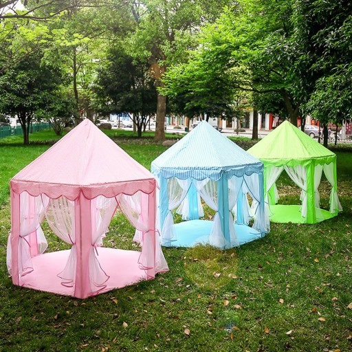Namiot do zabawy dla dzieci A1596